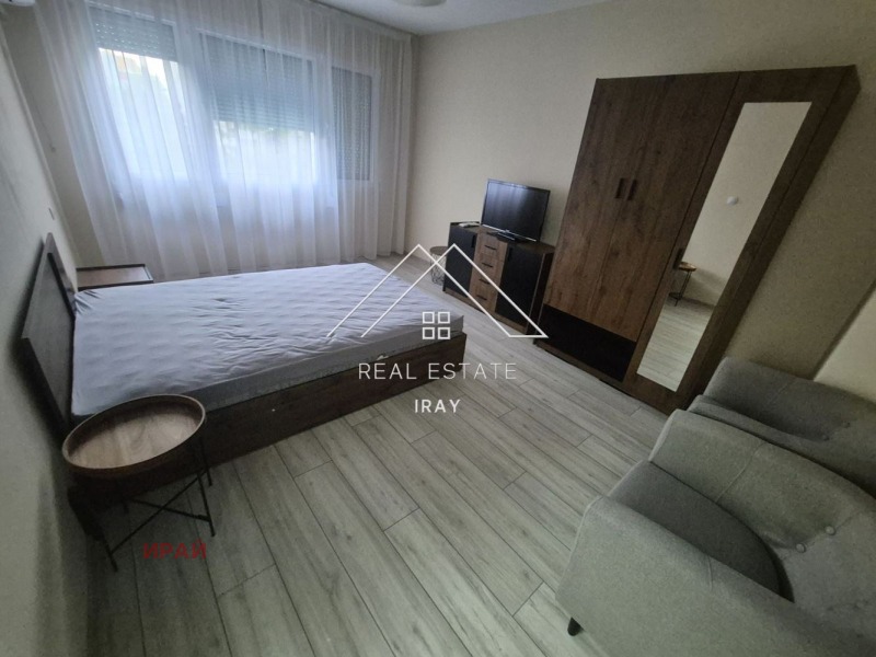 En renta  1 dormitorio Stara Zagora , Opalchenski , 40 metros cuadrados | 22703987 - imagen [5]