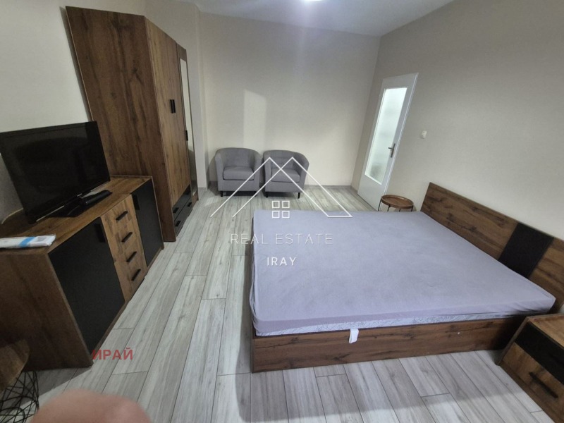En renta  1 dormitorio Stara Zagora , Opalchenski , 40 metros cuadrados | 22703987 - imagen [2]