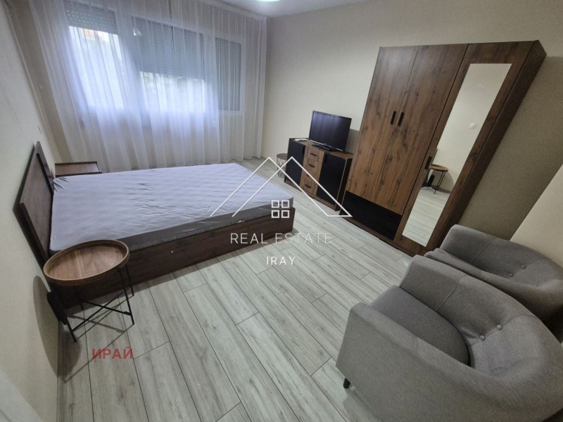 En renta  1 dormitorio Stara Zagora , Opalchenski , 40 metros cuadrados | 22703987 - imagen [7]