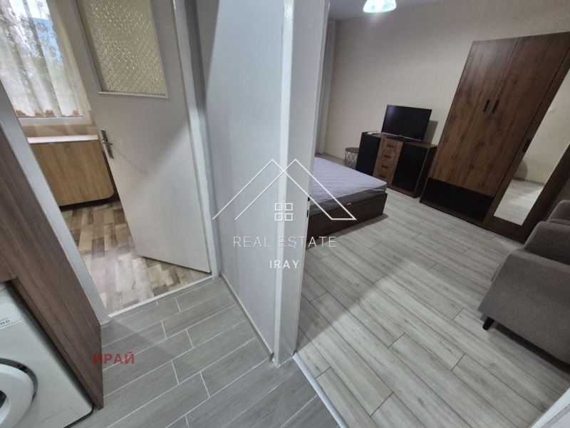 En renta  1 dormitorio Stara Zagora , Opalchenski , 40 metros cuadrados | 22703987 - imagen [9]