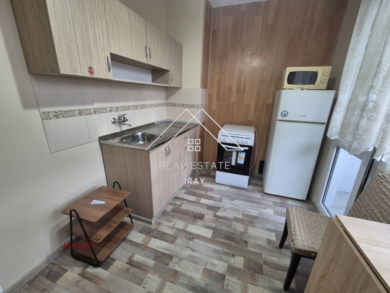 En renta  1 dormitorio Stara Zagora , Opalchenski , 40 metros cuadrados | 22703987 - imagen [11]