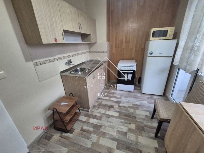 En renta  1 dormitorio Stara Zagora , Opalchenski , 40 metros cuadrados | 22703987 - imagen [12]