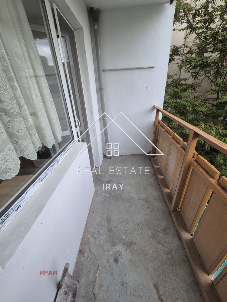 En renta  1 dormitorio Stara Zagora , Opalchenski , 40 metros cuadrados | 22703987 - imagen [16]