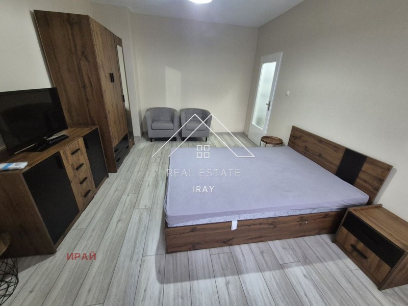 En renta  1 dormitorio Stara Zagora , Opalchenski , 40 metros cuadrados | 22703987