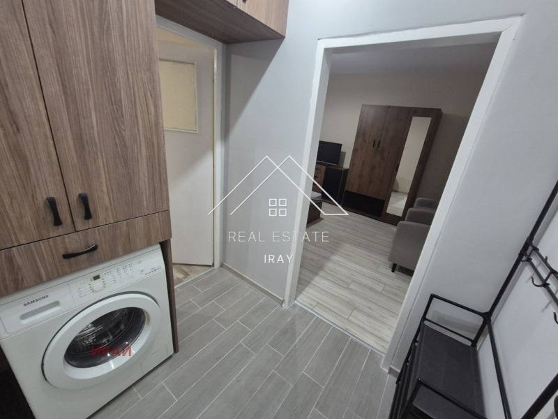 En renta  1 dormitorio Stara Zagora , Opalchenski , 40 metros cuadrados | 22703987 - imagen [10]