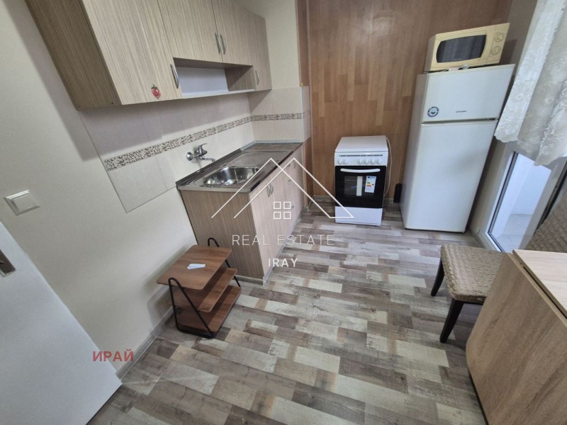 En renta  1 dormitorio Stara Zagora , Opalchenski , 40 metros cuadrados | 22703987 - imagen [13]