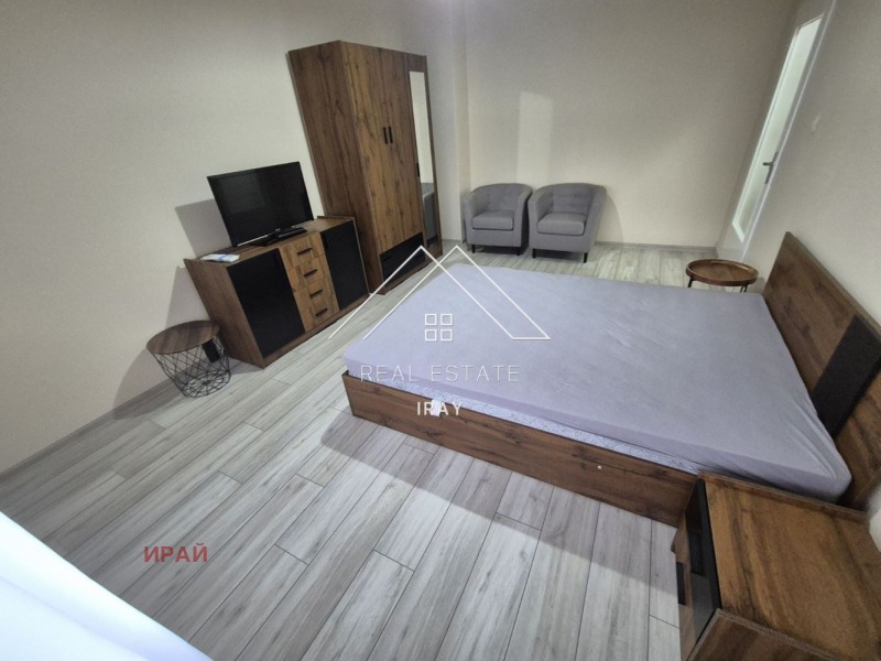 En renta  1 dormitorio Stara Zagora , Opalchenski , 40 metros cuadrados | 22703987 - imagen [6]