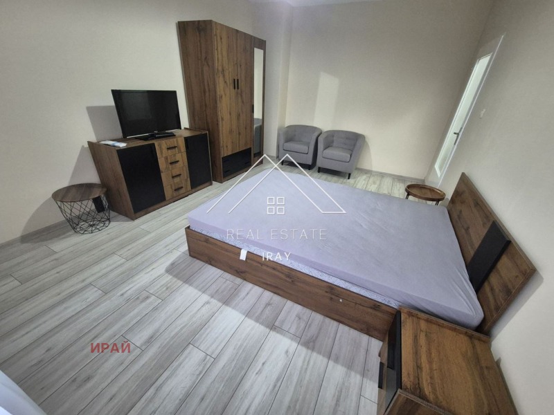 En renta  1 dormitorio Stara Zagora , Opalchenski , 40 metros cuadrados | 22703987 - imagen [4]