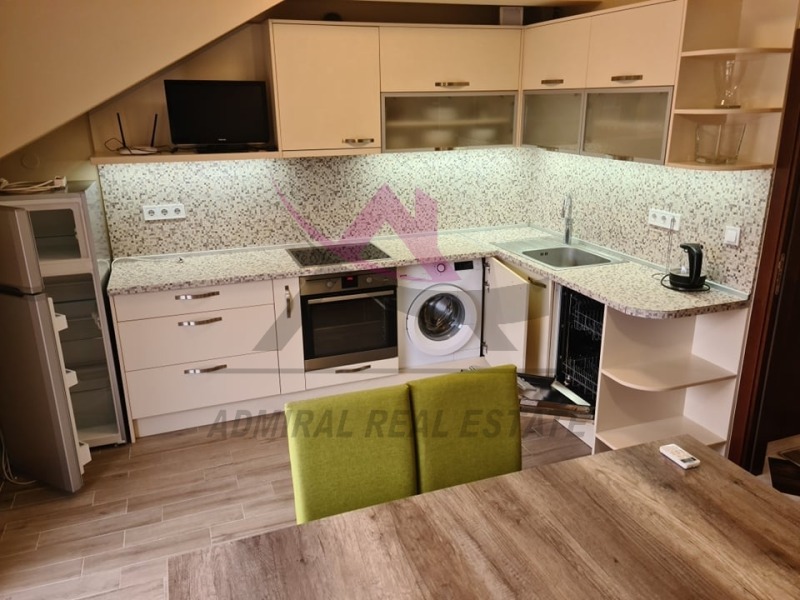 Da affittare  1 camera da letto Varna , Okragna bolnitsa-Generali , 62 mq | 89393426
