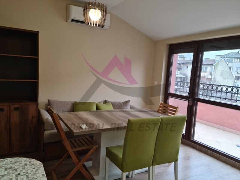 Da affittare  1 camera da letto Varna , Okragna bolnitsa-Generali , 62 mq | 89393426 - Immagine [2]
