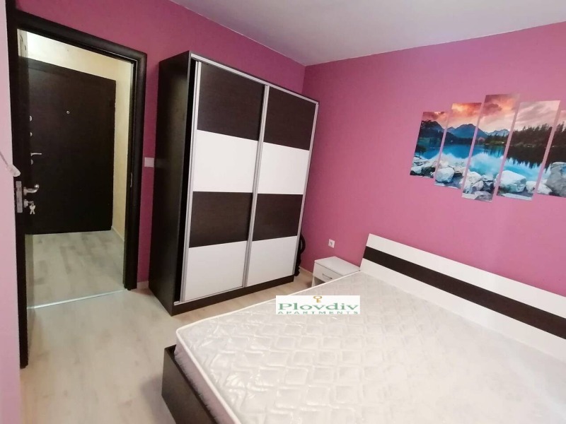 A louer  1 chambre Plovdiv , Hristo Smirnenski , 60 m² | 83947221 - image [6]