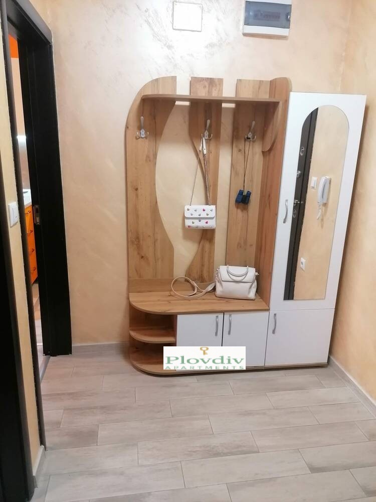 A louer  1 chambre Plovdiv , Hristo Smirnenski , 60 m² | 83947221 - image [7]