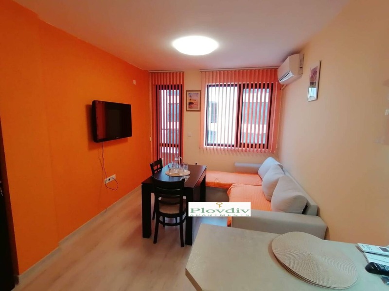 A louer  1 chambre Plovdiv , Hristo Smirnenski , 60 m² | 83947221 - image [4]