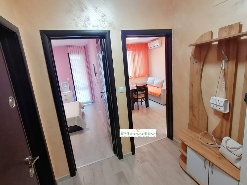 A louer  1 chambre Plovdiv , Hristo Smirnenski , 60 m² | 83947221 - image [5]