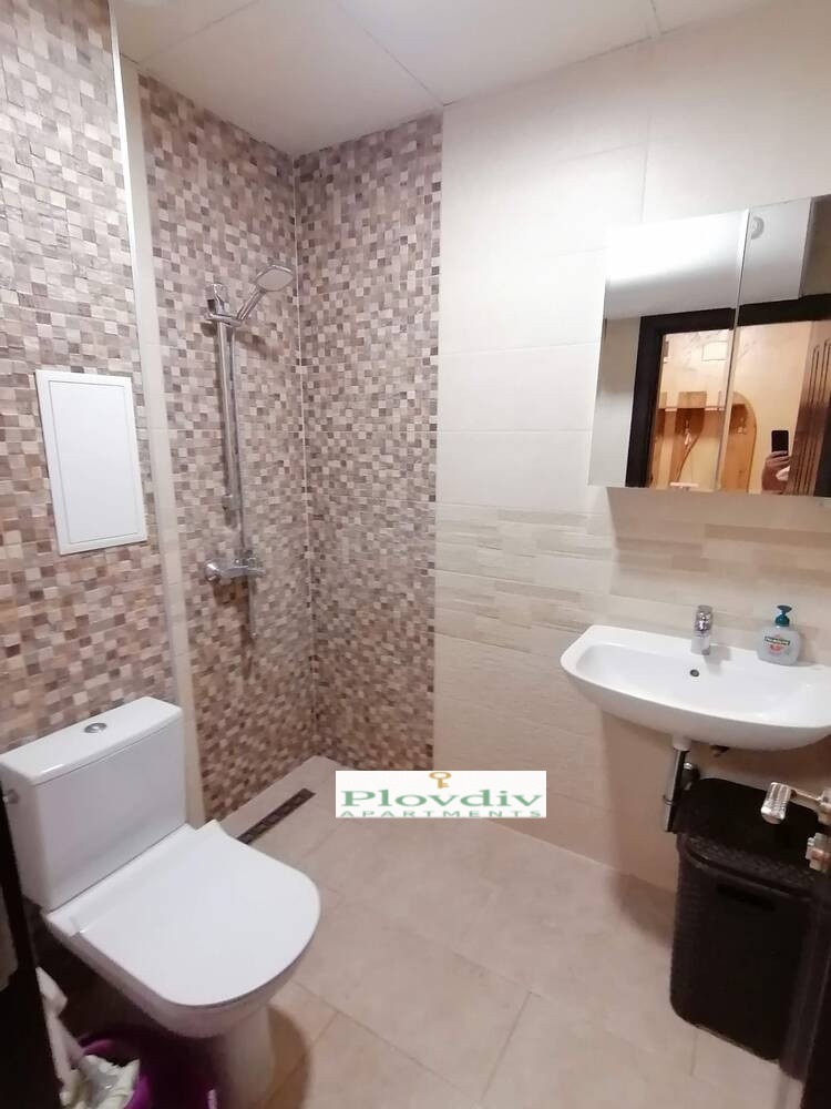 A louer  1 chambre Plovdiv , Hristo Smirnenski , 60 m² | 83947221 - image [8]