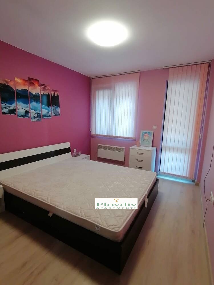 A louer  1 chambre Plovdiv , Hristo Smirnenski , 60 m² | 83947221 - image [3]