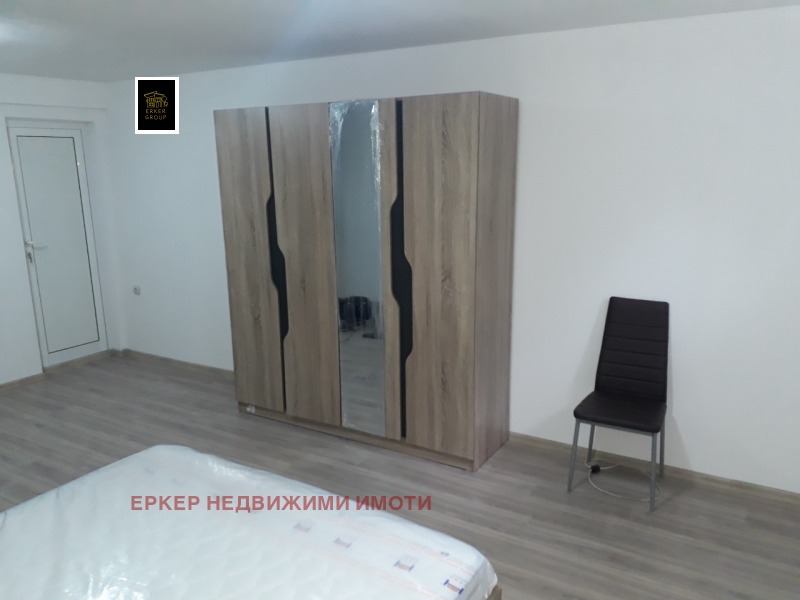 Do wynajęcia  1 sypialnia Sofia , Witosza , 65 mkw | 17573439 - obraz [5]