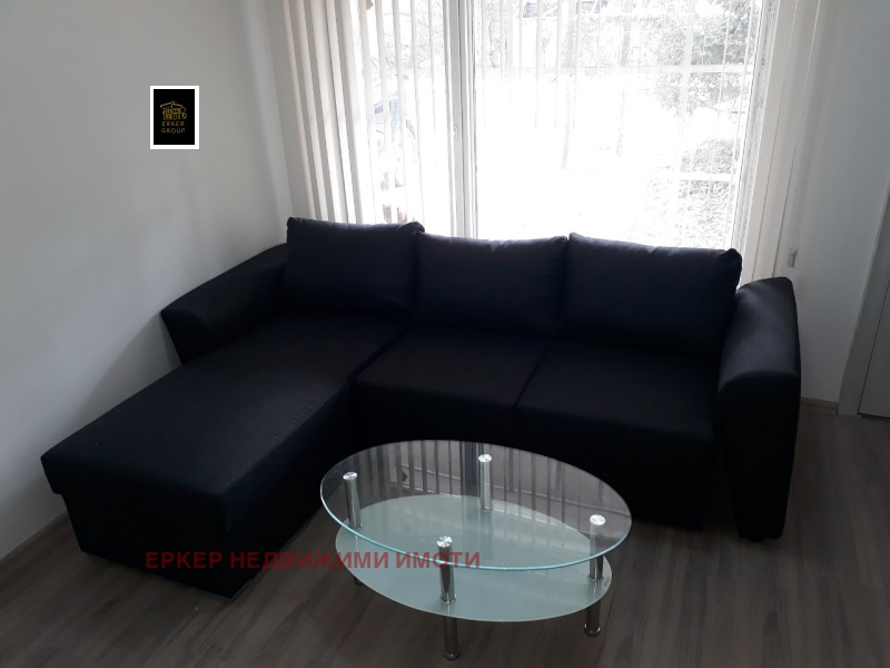 Do wynajęcia  1 sypialnia Sofia , Witosza , 65 mkw | 17573439 - obraz [3]