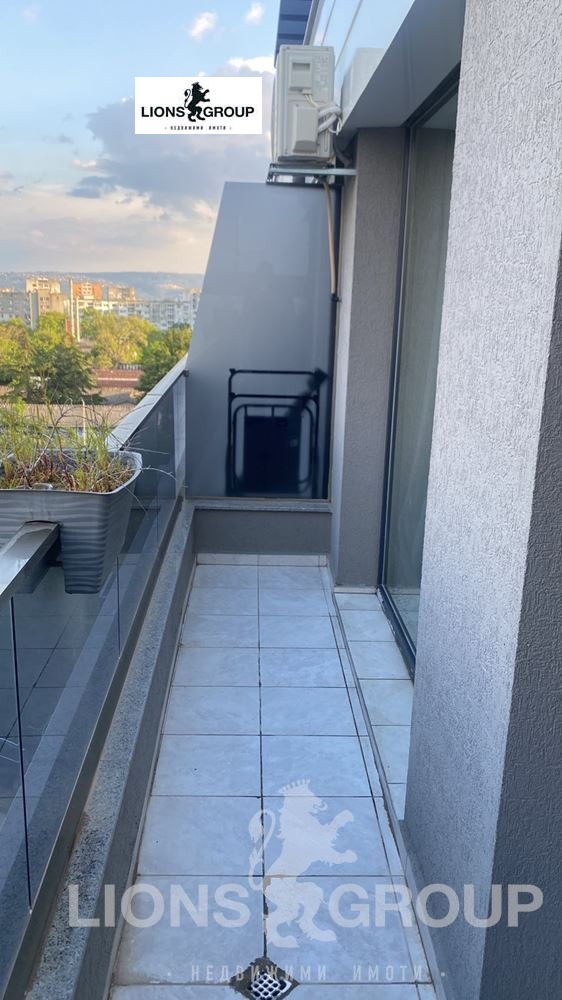 Kiralık  1 yatak odası Varna , Cveten kvartal , 55 metrekare | 30774138 - görüntü [7]