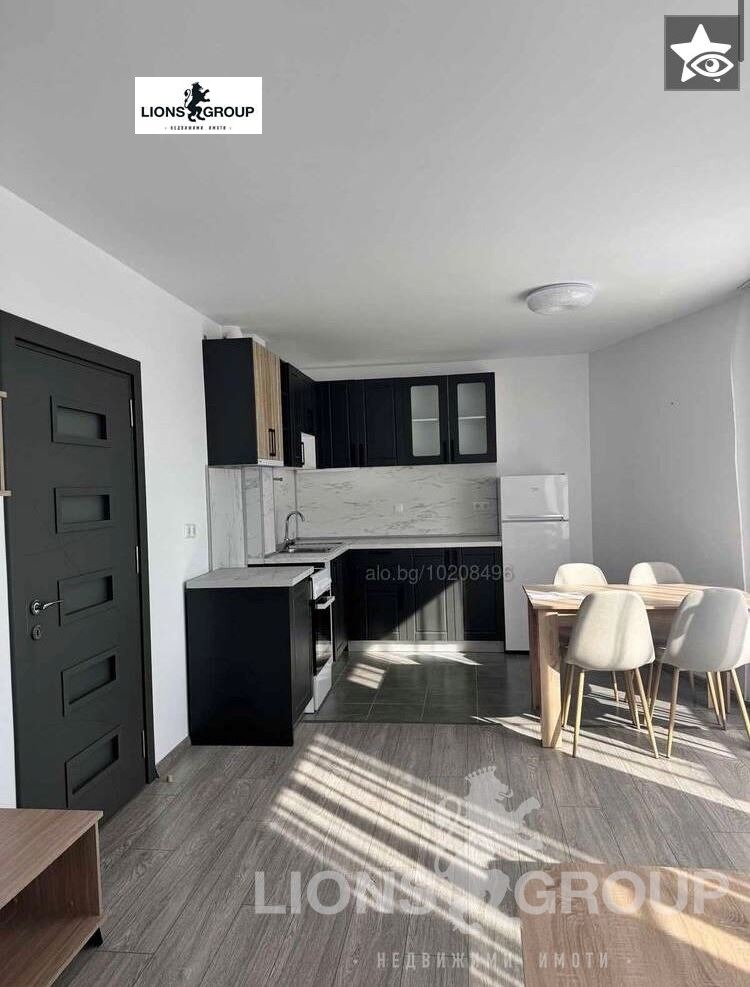 Kiralık  1 yatak odası Varna , Cveten kvartal , 55 metrekare | 30774138