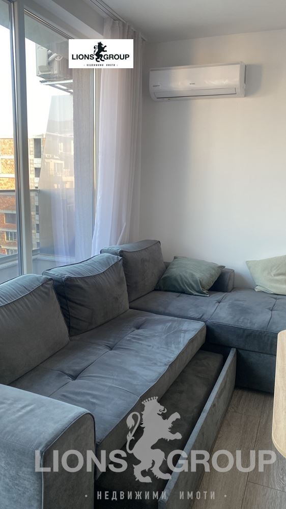 Kiralık  1 yatak odası Varna , Cveten kvartal , 55 metrekare | 30774138 - görüntü [3]