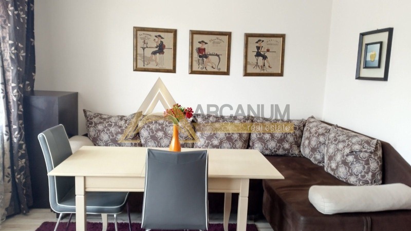 Под наем 2-СТАЕН, град Варна, Цветен квартал • 430 € / 841.01 лв. • 13999886 1