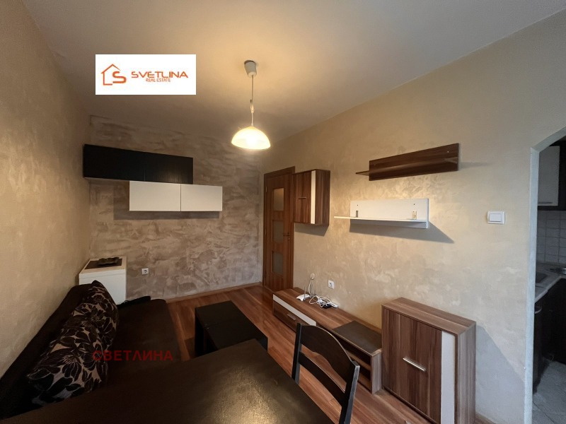 Дава под наем 2-СТАЕН, гр. София, Илинден, снимка 4 - Апартаменти - 52692836