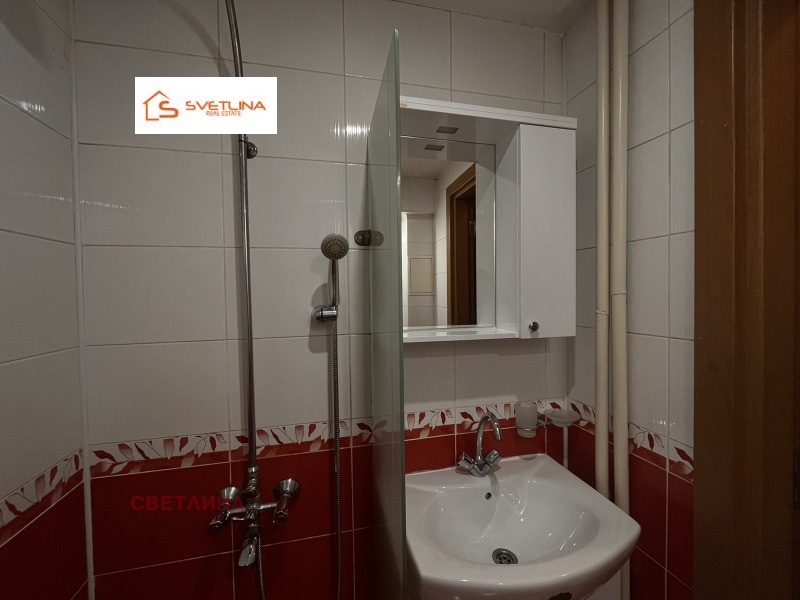 Дава под наем 2-СТАЕН, гр. София, Илинден, снимка 12 - Апартаменти - 52692836