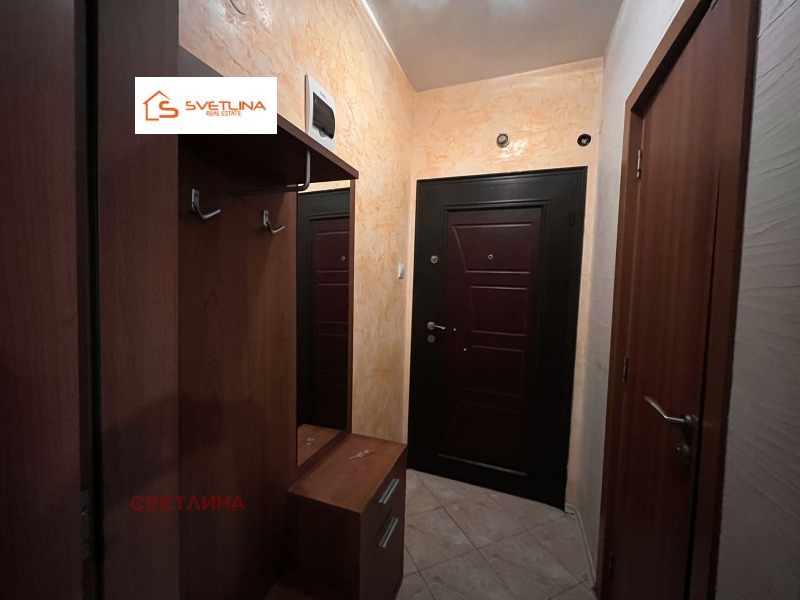 Дава под наем 2-СТАЕН, гр. София, Илинден, снимка 10 - Апартаменти - 52692836