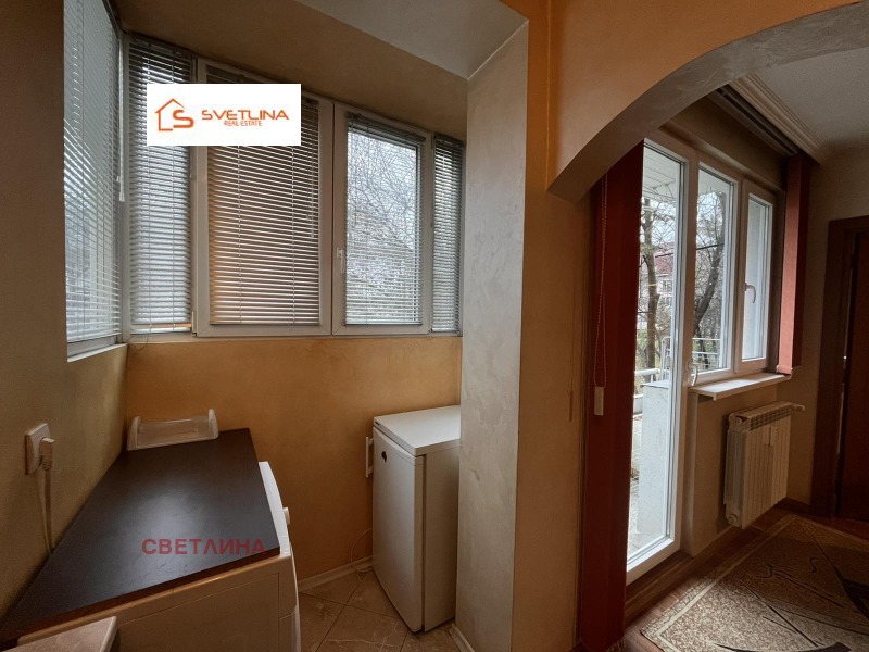 Дава под наем 2-СТАЕН, гр. София, Илинден, снимка 6 - Апартаменти - 52692836