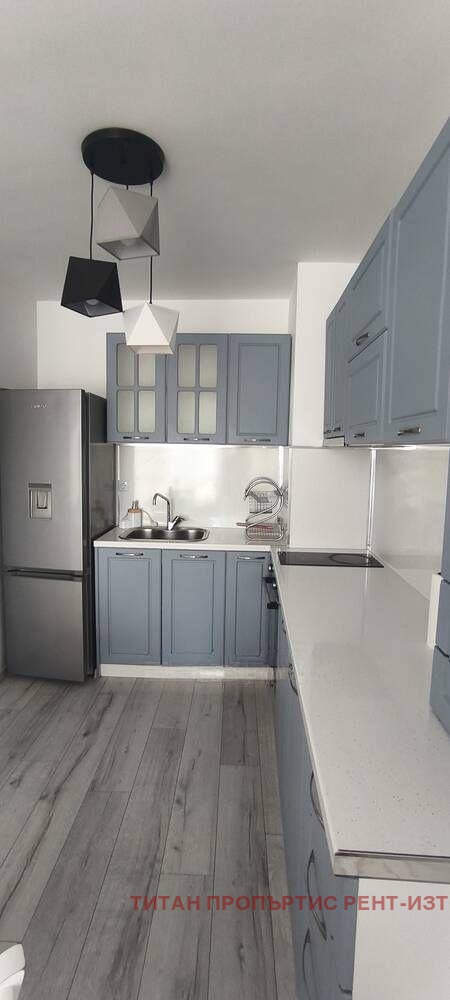 Дава под наем 2-СТАЕН, гр. Бургас, област Бургас, снимка 2 - Апартаменти - 53714959