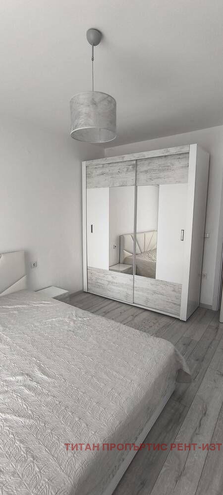 Дава под наем 2-СТАЕН, гр. Бургас, област Бургас, снимка 3 - Апартаменти - 53714959