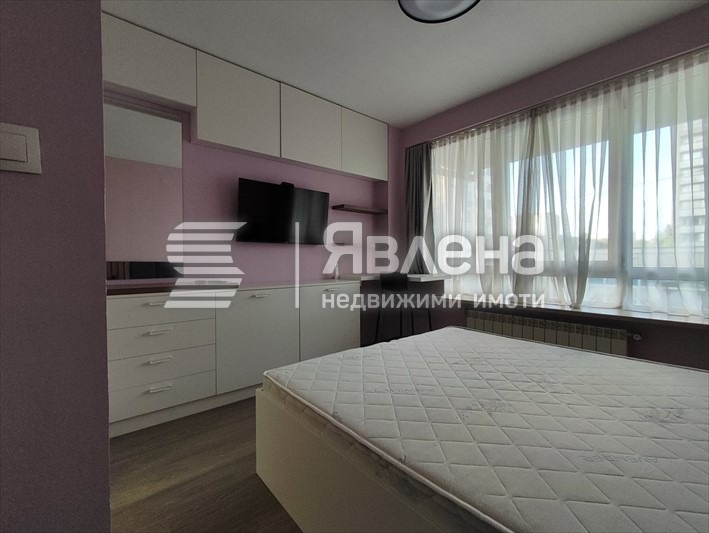 Дава под наем 2-СТАЕН, гр. София, Дианабад, снимка 5 - Апартаменти - 55871458