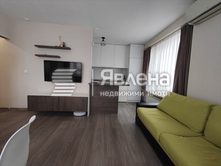 Дава под наем 2-СТАЕН, гр. София, Дианабад, снимка 3 - Апартаменти - 55871458