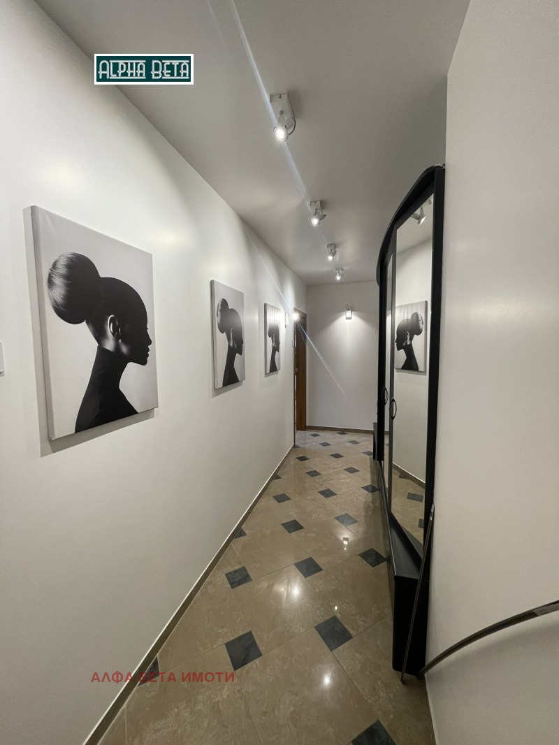 K pronájmu  2 ložnice Stara Zagora , Centar , 92 m2 | 34164120 - obraz [11]