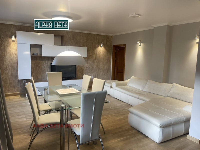 K pronájmu  2 ložnice Stara Zagora , Centar , 92 m2 | 34164120 - obraz [3]