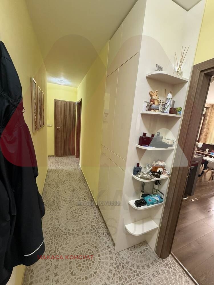 Дава под наем  3-стаен град София , Витоша , 85 кв.м | 39149121 - изображение [7]