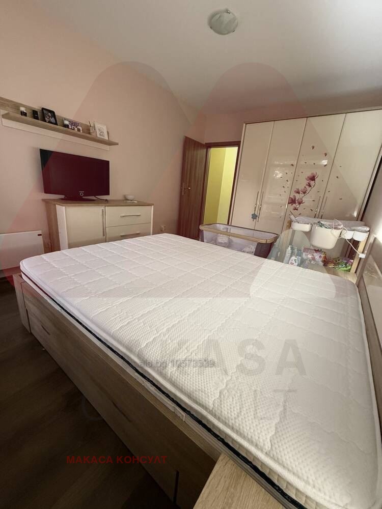 Дава под наем  3-стаен град София , Витоша , 85 кв.м | 39149121 - изображение [11]