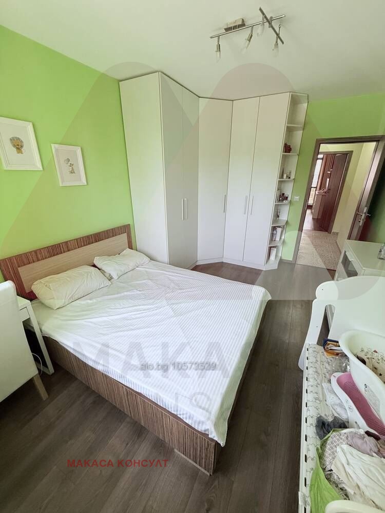 Дава под наем  3-стаен град София , Витоша , 85 кв.м | 39149121 - изображение [10]
