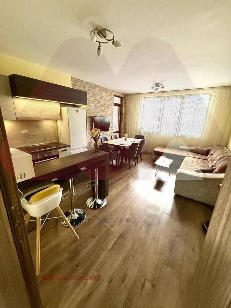 Дава под наем  3-стаен град София , Витоша , 85 кв.м | 39149121 - изображение [2]