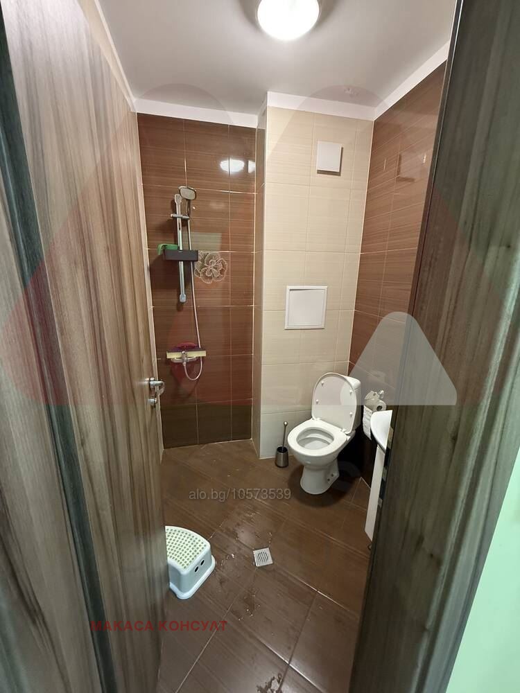 Дава под наем  3-стаен град София , Витоша , 85 кв.м | 39149121 - изображение [16]