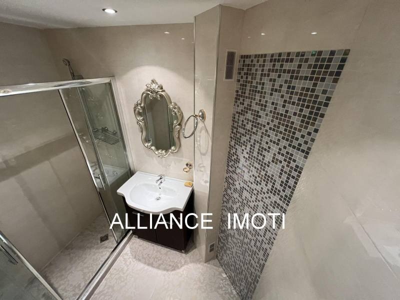 Дава под наем 3-СТАЕН, гр. София, Лозенец, снимка 14 - Апартаменти - 52452282