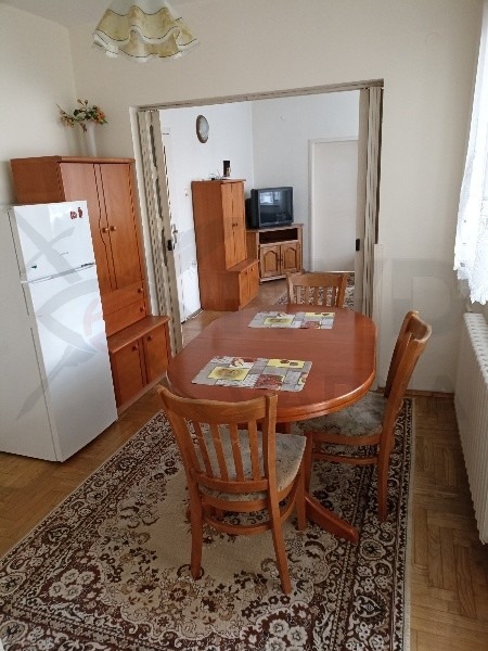 Дава под наем 3-СТАЕН, гр. Варна, Център, снимка 8 - Апартаменти - 54252924