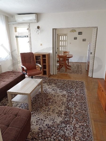 Дава под наем 3-СТАЕН, гр. Варна, Център, снимка 7 - Апартаменти - 54252924