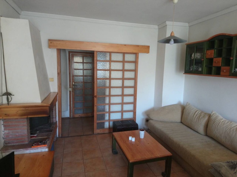 Дава под наем  4-стаен град Пловдив , Христо Смирненски , 120 кв.м | 35867006 - изображение [3]