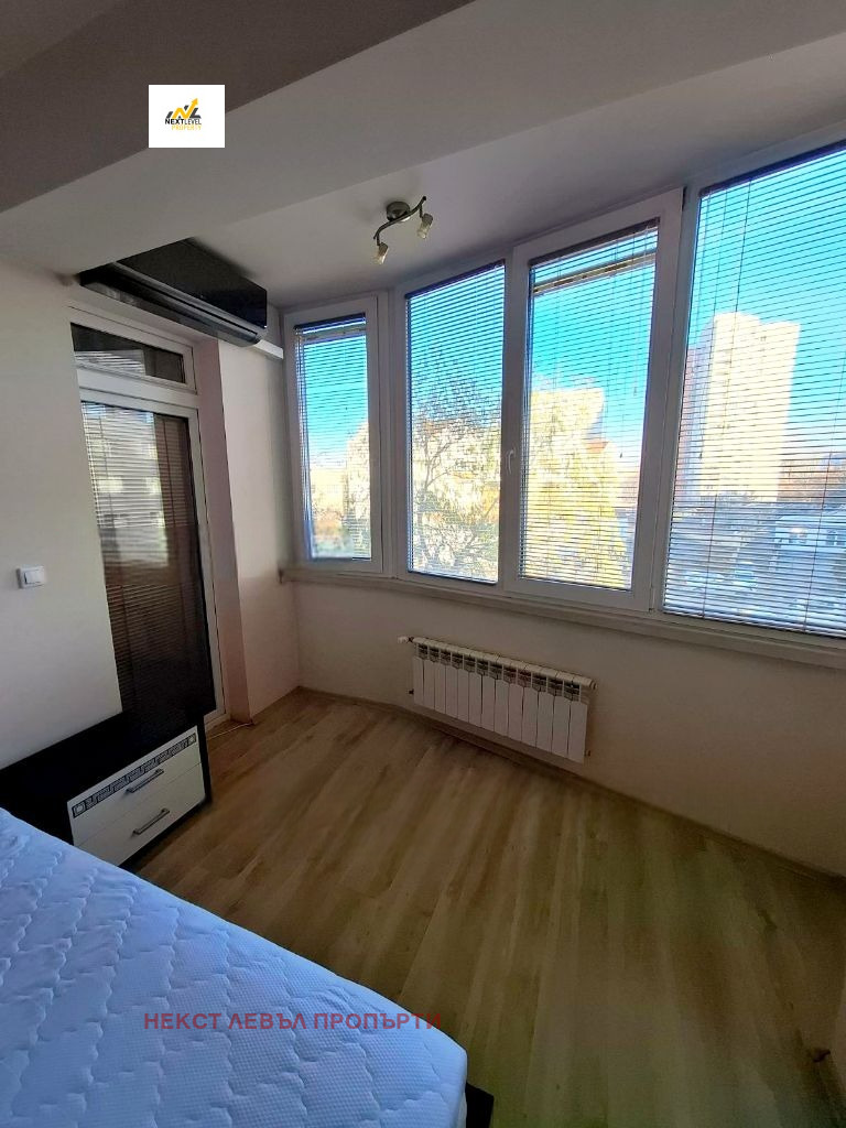Дава под наем 4-СТАЕН, гр. София, Дианабад, снимка 3 - Апартаменти - 55264990
