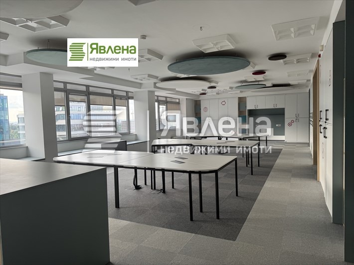 Под наем ОФИС, град София, Младост 4 • 6995 € • 87948654 — Holmes.bg