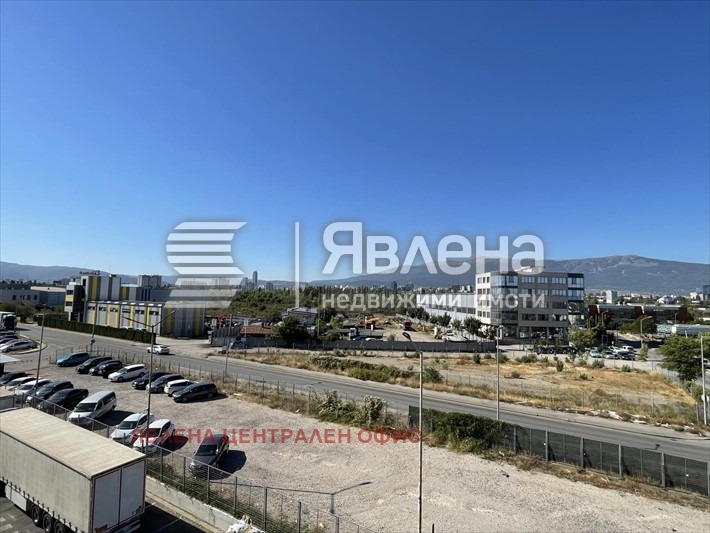 Дава под наем ОФИС, гр. София, Летище София, снимка 5 - Офиси - 53501417