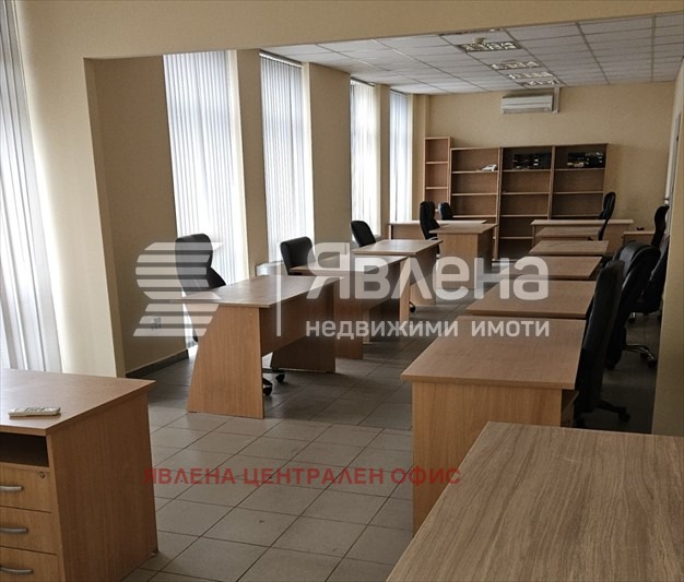 Дава под наем ОФИС, гр. София, Летище София, снимка 3 - Офиси - 53501417