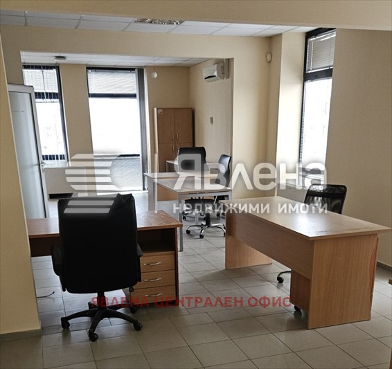 Дава под наем ОФИС, гр. София, Летище София, снимка 2 - Офиси - 53501417